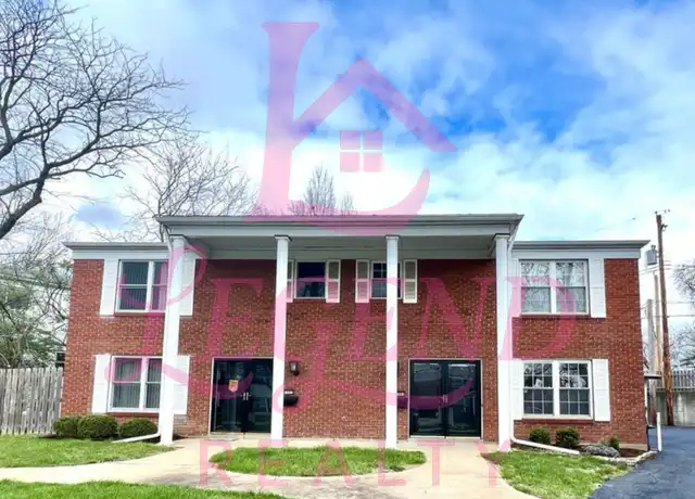 Property at 1061 Willow Brook Dr, Saint Louis, MO, 63146, 2 beds, 1.5 baths, [object Object]