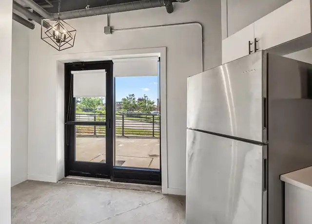 Property at The Lyon - 660 E 5th St, Des Moines, IA, 50309, 0-1 beds, 1 bath, [object Object]