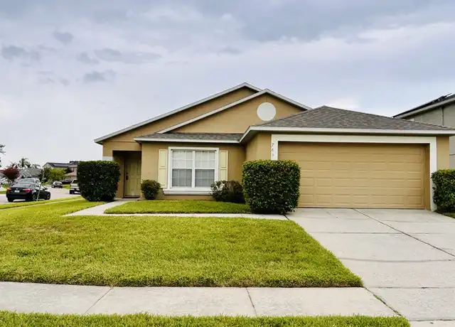 Property at 769 Crystal Bay Ln, Orlando, FL, 32828, 3 beds, 2 baths, [object Object]