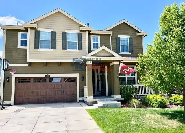 Property at 776 Sundance Ln, Erie, CO, 80516, 5 beds, 5 baths, [object Object]