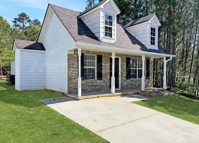 Property at 3930 Cypress Pointe Dr, Union City, GA, 30291, 3 beds, 2 baths, [object Object]