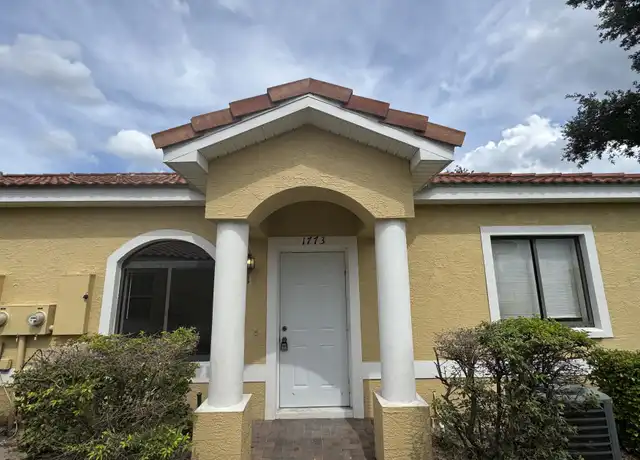Property at 1773 Coriander Dr, Kissimmee, FL, 34759, 2 beds, 2 baths, [object Object]