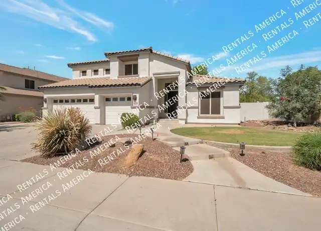 Property at 2682 S Beverly Pl, Chandler, AZ, 85286, 4 beds, 3 baths, [object Object]