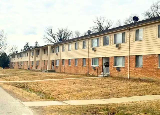 Property at 45631 UTICA GROUP, LLC - 45631 Harry St, Utica, MI, 48317, 1 bed, 1 bath, [object Object]