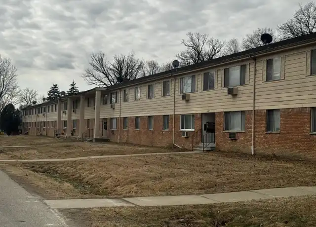 Property at 45631 UTICA GROUP, LLC - 45631 Harry St, Utica, MI, 48317, 1 bed, 1 bath, [object Object]