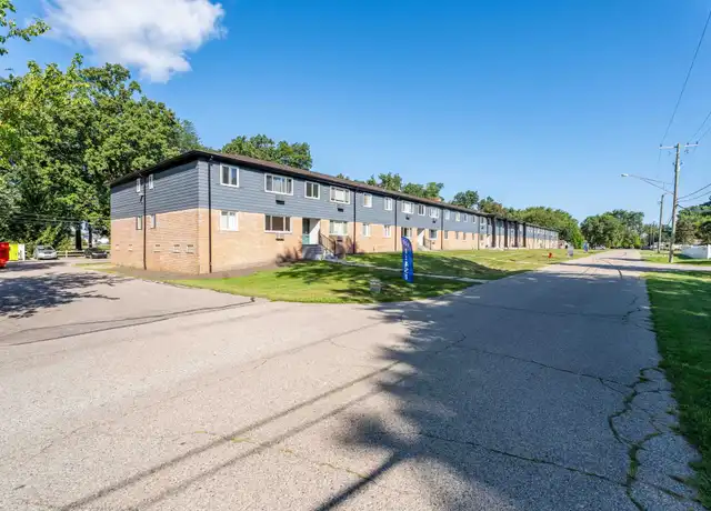Property at ONE11 UTICA PARK - 45631 Harry St, Utica, MI, 48317, 1-2 bed, 1 bath, [object Object]