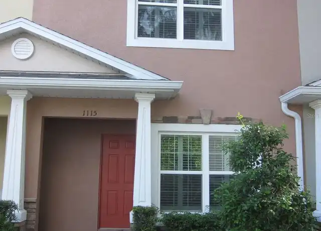 Property at 1115 Hillhurst Dr, Wesley Chapel, FL, 33543, 2 beds, 2.5 baths, [object Object]