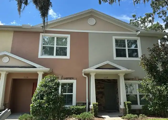 Property at 1115 Hillhurst Dr, Wesley Chapel, FL, 33543, 2 beds, 2.5 baths, [object Object]