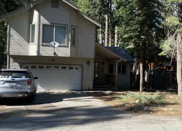 Property at 1728 Mohican Dr, South Lake Tahoe, CA, 96150, 3 beds, 2.5 baths, [object Object]