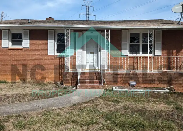Property at 1663 NE 23rd St, Winston Salem, NC, 27105, 4 beds, 1 bath, [object Object]