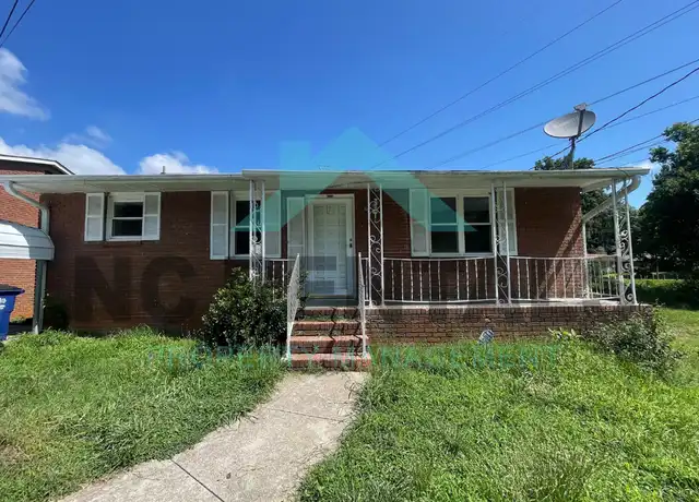 Property at 1663 NE 23rd St, Winston Salem, NC, 27105, 3 beds, 1 bath, [object Object]