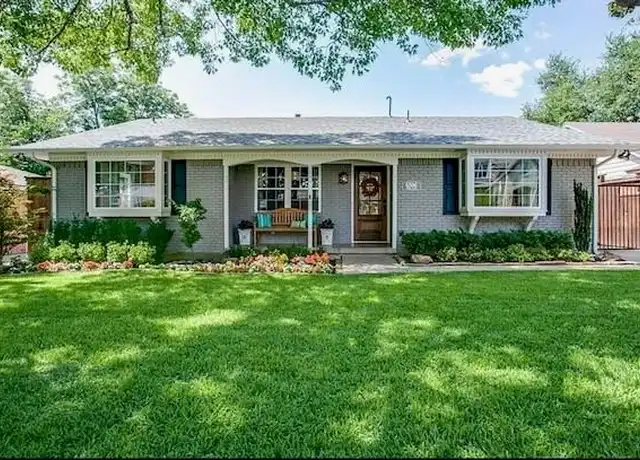 Property at 6506 Sondra Dr, Dallas, TX, 75214, 3 beds, 2 baths, [object Object]