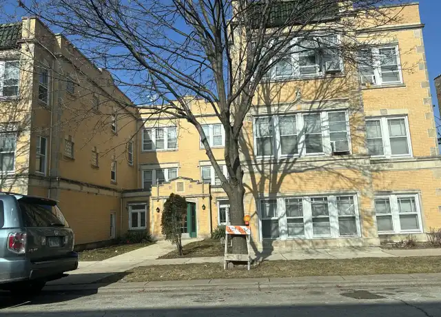 Property at 6645 21st St Unit 103, Berwyn, IL, 60402, 1 bed, 1 bath, [object Object]