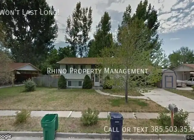 Property at 780 E Lafayette St, Sandy, UT, 84094, 4 beds, 2 baths, [object Object]