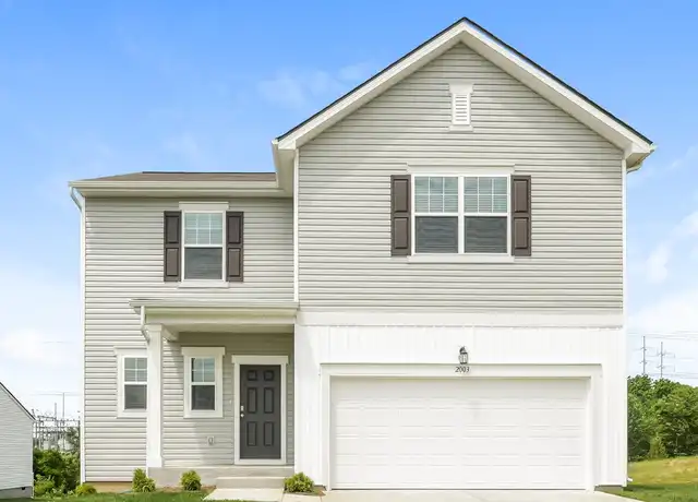 Property at 2003 Sellerback Way, Columbia, TN, 38401, 4 beds, 2 baths, [object Object]