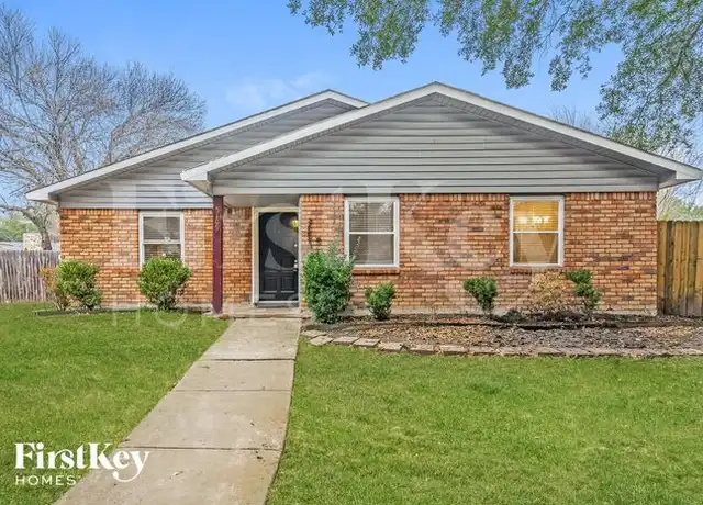 Property at 5109 Gilliam Cir, The Colony, TX, 75056, 4 beds, 2 baths, [object Object]