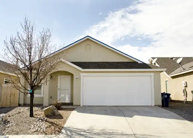 Property at 10439 Calle Acanta NW, Albuquerque, NM, 87114, 3 beds, 2 baths, [object Object]