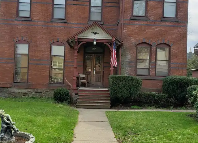 Property at 741 W 4th St Unit 7412R, Williamsport, PA, 17701, 1 bed, 1 bath, [object Object]