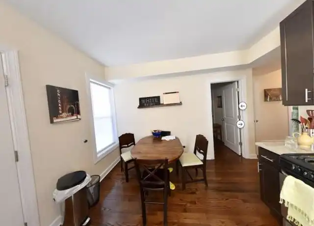 Property at 4814 N Wolcott Ave, Chicago, IL, 60640, 2 beds, 1 bath, [object Object]