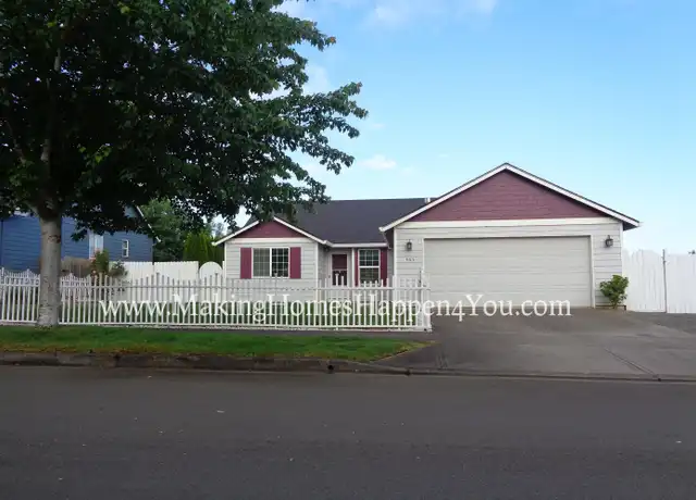 Property at 405 Lavender St, Silverton, OR, 97381, 4 beds, 2 baths, [object Object]