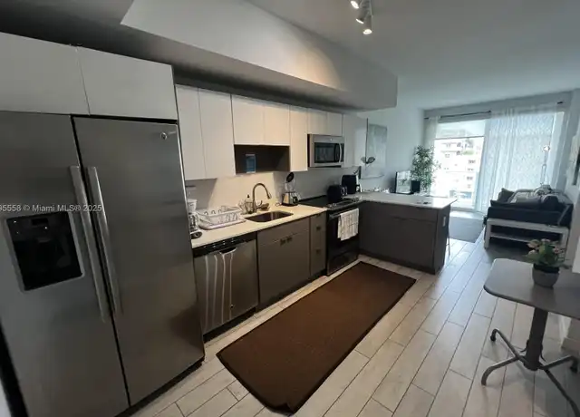 Property at 321 NE 26th St #704, Miami, FL, 33137, 1 bed, 1 bath, [object Object]
