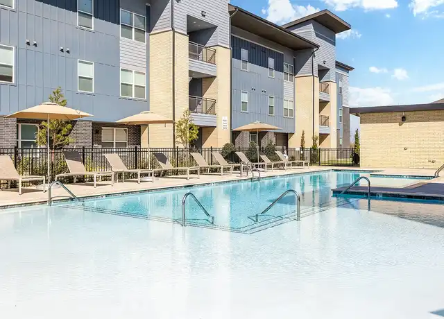 Property at Westgate Park Residential - 10333 W Reno Ave, Oklahoma City, OK, 73127, 1 bed, 1 bath, [object Object]
