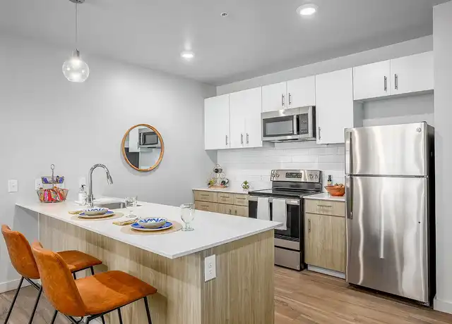 Property at Westgate Park Residential - 10333 W Reno Ave, Oklahoma City, OK, 73127, 0-2 beds, 1-2 bath, [object Object]