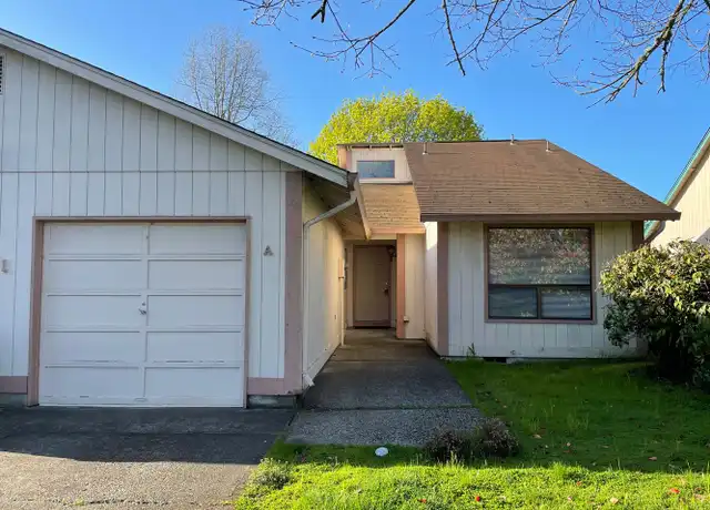 Property at 14111 SE 6th St Unit A, Vancouver, WA, 98683, 2 beds, 1 bath, [object Object]
