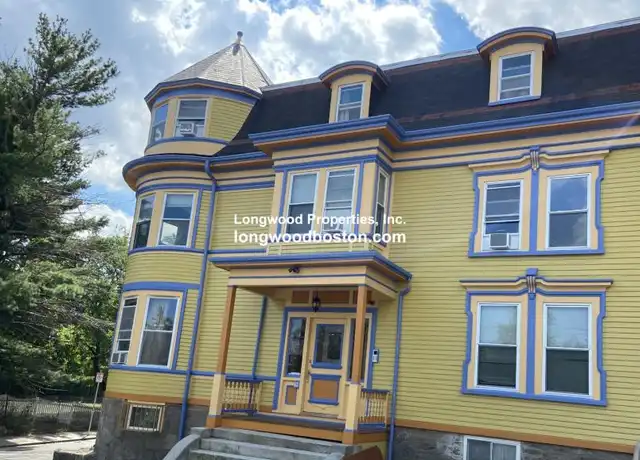 Property at 775 Parker St, Roxbury, MA, 02120, 3 beds, 1 bath, [object Object]