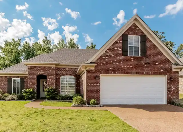 Property at 2665 Cherry Tree Dr, Southaven, MS, 38672, 3 beds, 2 baths, [object Object]
