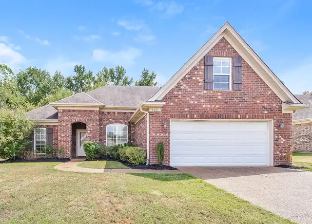 Property at 2665 Cherry Tree Dr, Southaven, MS, 38672, 3 beds, 2 baths, [object Object]