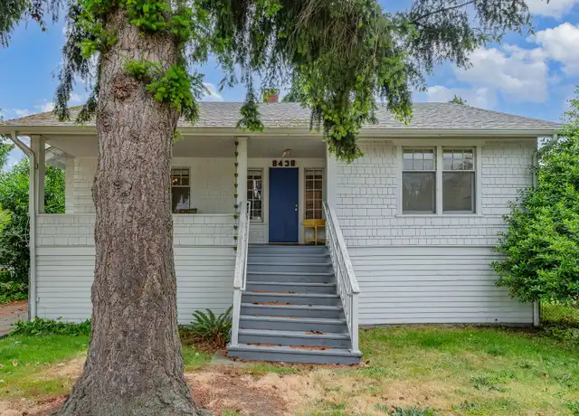 Property at 8438 12th Ave SW, Seattle, WA, 98106, 2 beds, 1 bath, [object Object]