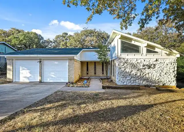 Property at 5913 Truman Dr, Fort Worth, TX, 76112, 3 beds, 2 baths, [object Object]