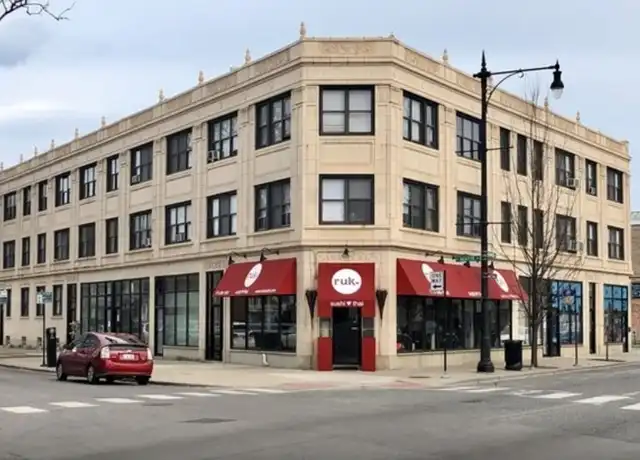 Property at 4425 N Milwaukee Ave Unit 5057-3E, Chicago, IL, 60630, 1 bed, 1 bath, [object Object]