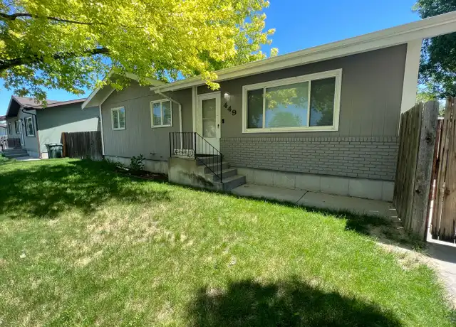 Property at 449 Byrd St, Billings, MT, 59101, 3 beds, 1 bath, [object Object]