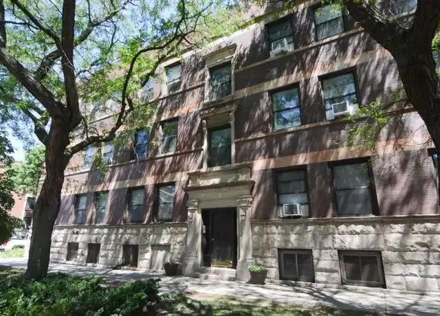 Property at 1150 W Waveland Ave, Chicago, IL, 60613, 2 beds, 1 bath, [object Object]