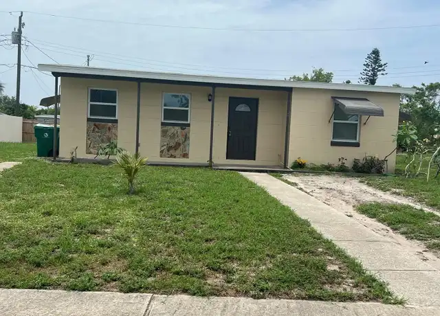 Property at 3445 Lucerne Ter, Port Charlotte, FL, 33952, 2 beds, 1 bath, [object Object]