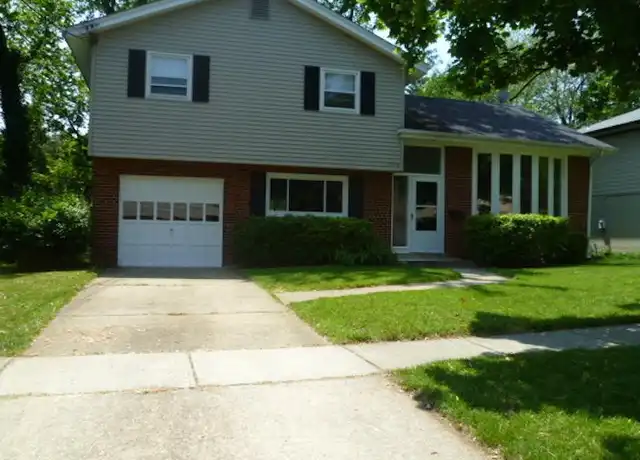 Property at 8706 Hartsdale Ave, Bethesda, MD, 20817, 4 beds, 2.5 baths, [object Object]