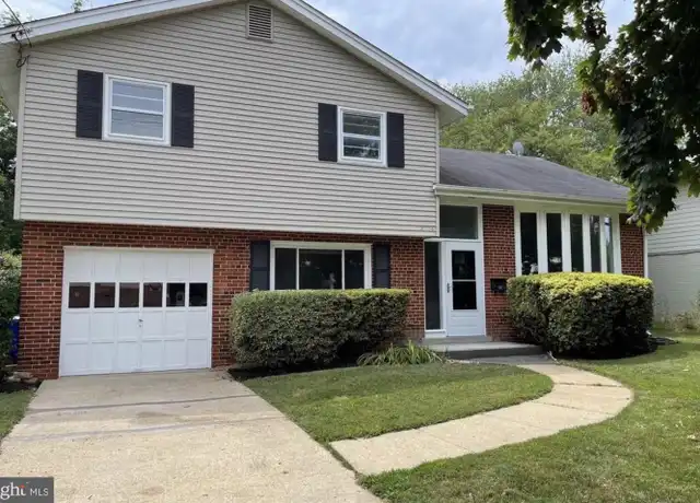 Property at 8706 Hartsdale Ave, Bethesda, MD, 20817, 4 beds, 2.5 baths, [object Object]