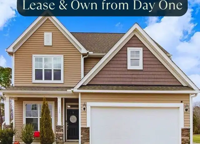 Property at 130 Daniel Farm Dr, Benson, NC, 27504, 3 beds, 3 baths, [object Object]