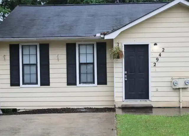 Property at 2492 Washington St Unit 2492, Austell, GA, 30106, 2 beds, 1.5 baths, [object Object]