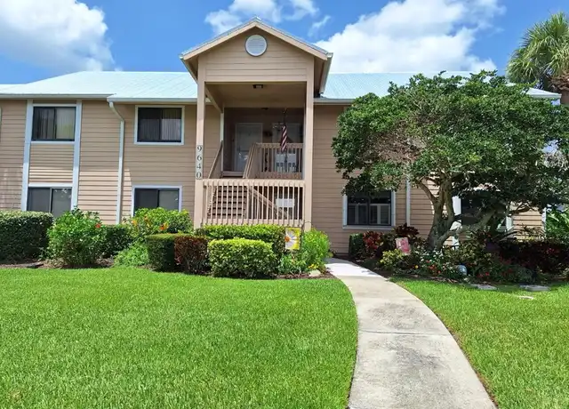 Property at 9640 Estuary Way #3, Sebastian, FL, 32958, 2 beds, 2 baths, [object Object]
