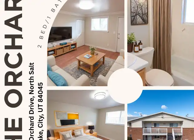 Property at 100 S Orchard Dr Unit 08, North Salt Lake, UT, 84054, 2 beds, 1 bath, [object Object]