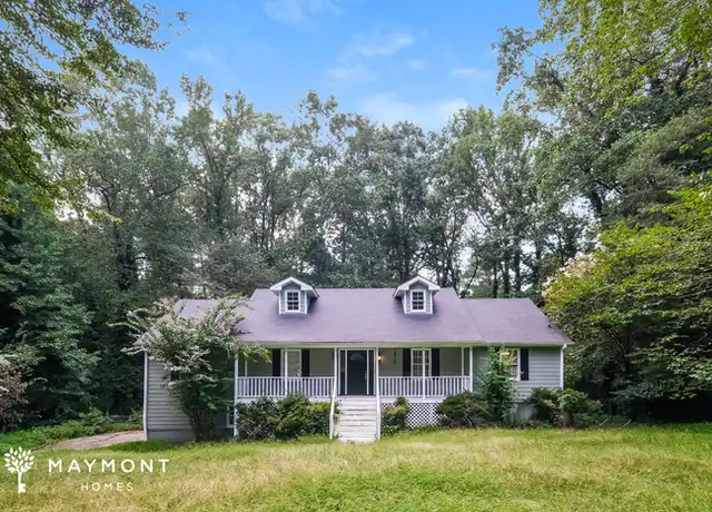 Property at 1858 Kelvin Dr, Lawrenceville, GA, 30043, 4 beds, 2 baths, [object Object]