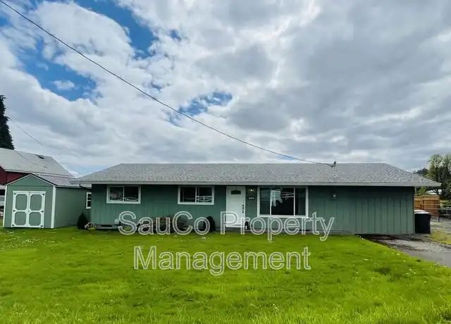 Property at 34436 Bachelor Flat Rd, Saint Helens, OR, 97051, 4 beds, 1 bath, [object Object]