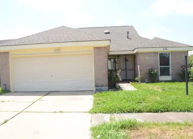 Property at 6502 Briar Terrace Dr, Houston, TX, 77072, 3 beds, 2 baths, [object Object]