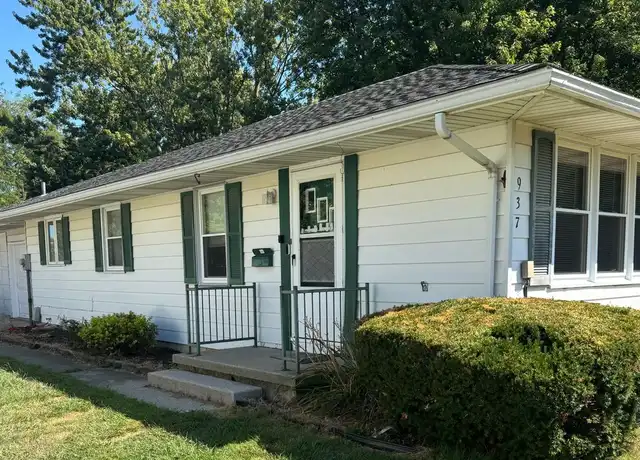 Property at 937 Scott Hamilton Ave, Bowling Green, OH, 43402, 3 beds, 1.5 baths, [object Object]