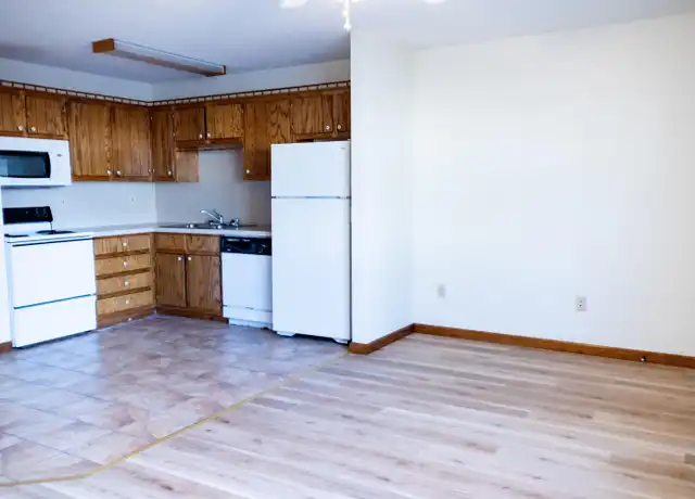 Property at 213 Brentwood Ave Unit H, Murray, KY, 42071, 1 bed, 1 bath, [object Object]