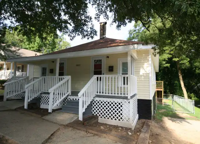 Property at 1011 Berkeley St Unit B, Durham, NC, 27705, 1 bed, 1 bath, [object Object]