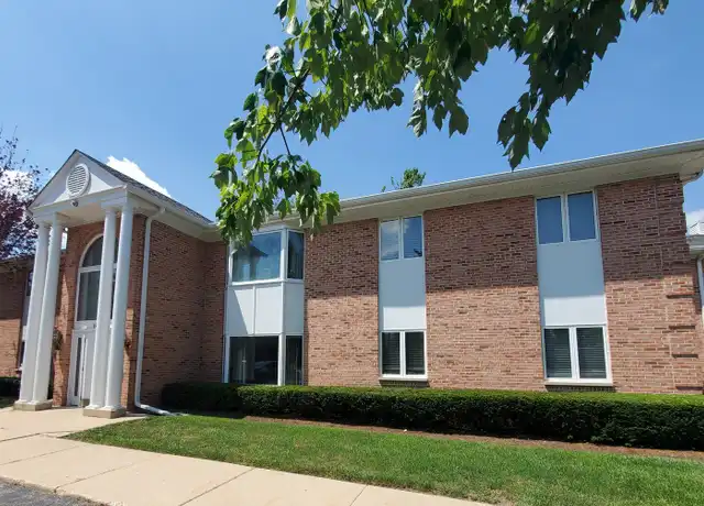 Property at 1503 N Milwaukee Ave Unit 2B, Libertyville, IL, 60048, 2 beds, 2 baths, [object Object]